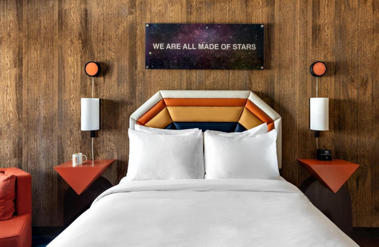 Americana Motor Hotel Флагстаф Екстериор снимка