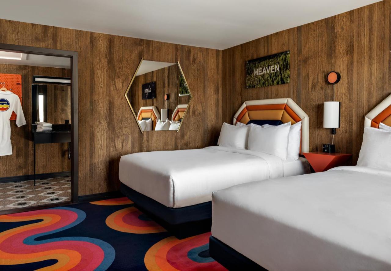 Americana Motor Hotel Флагстаф Екстериор снимка